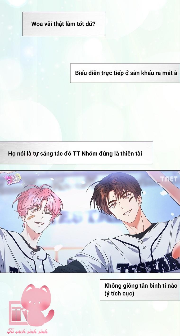 Debut Or Die - Chap 76 - Trang 8