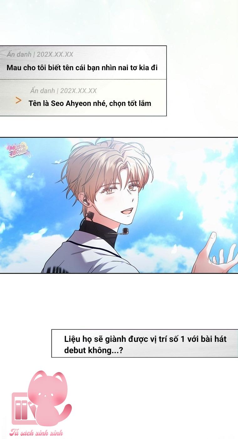 Debut Or Die - Chap 76 - Trang 9