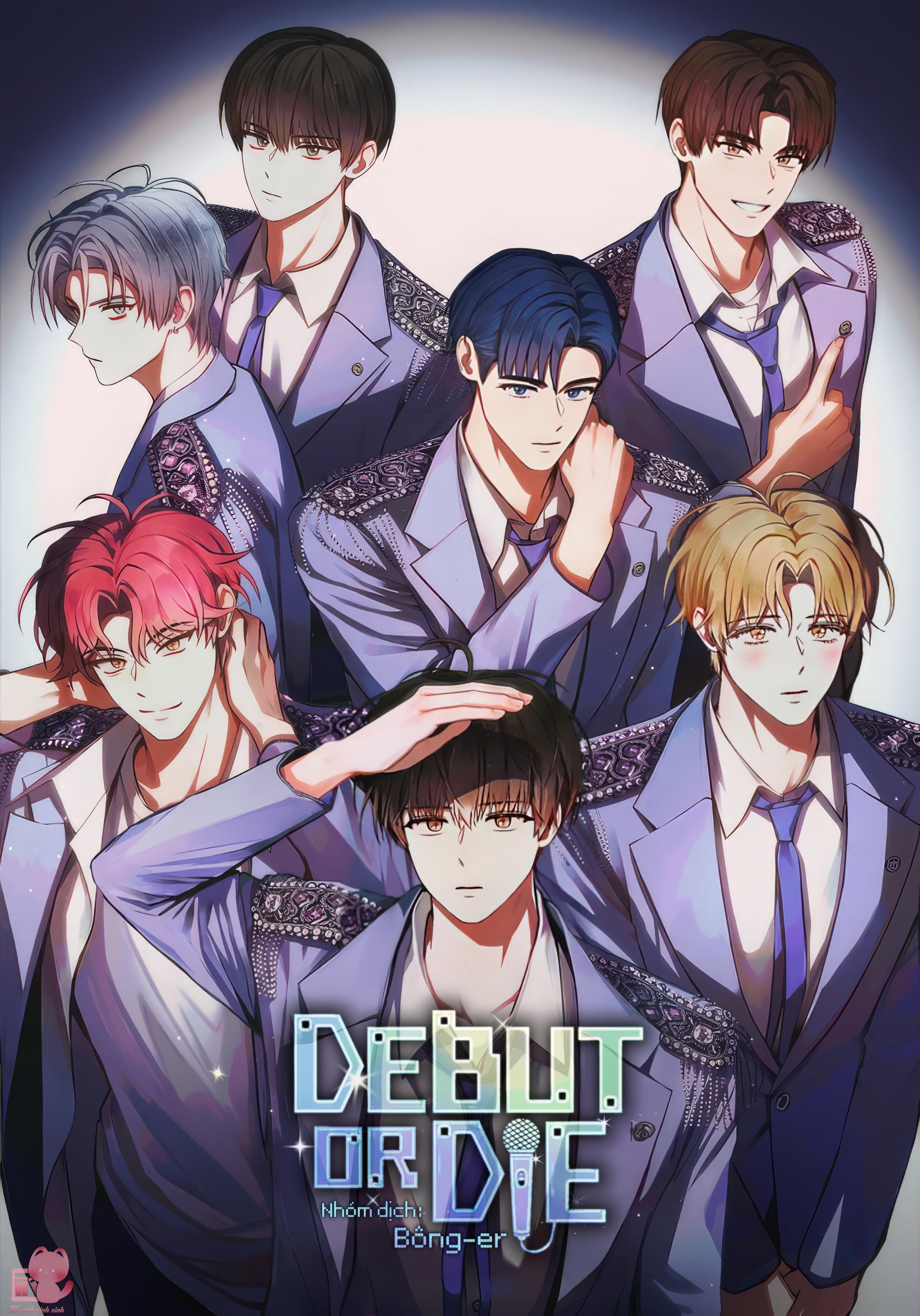 Debut Or Die - Chap 77 - Trang 2