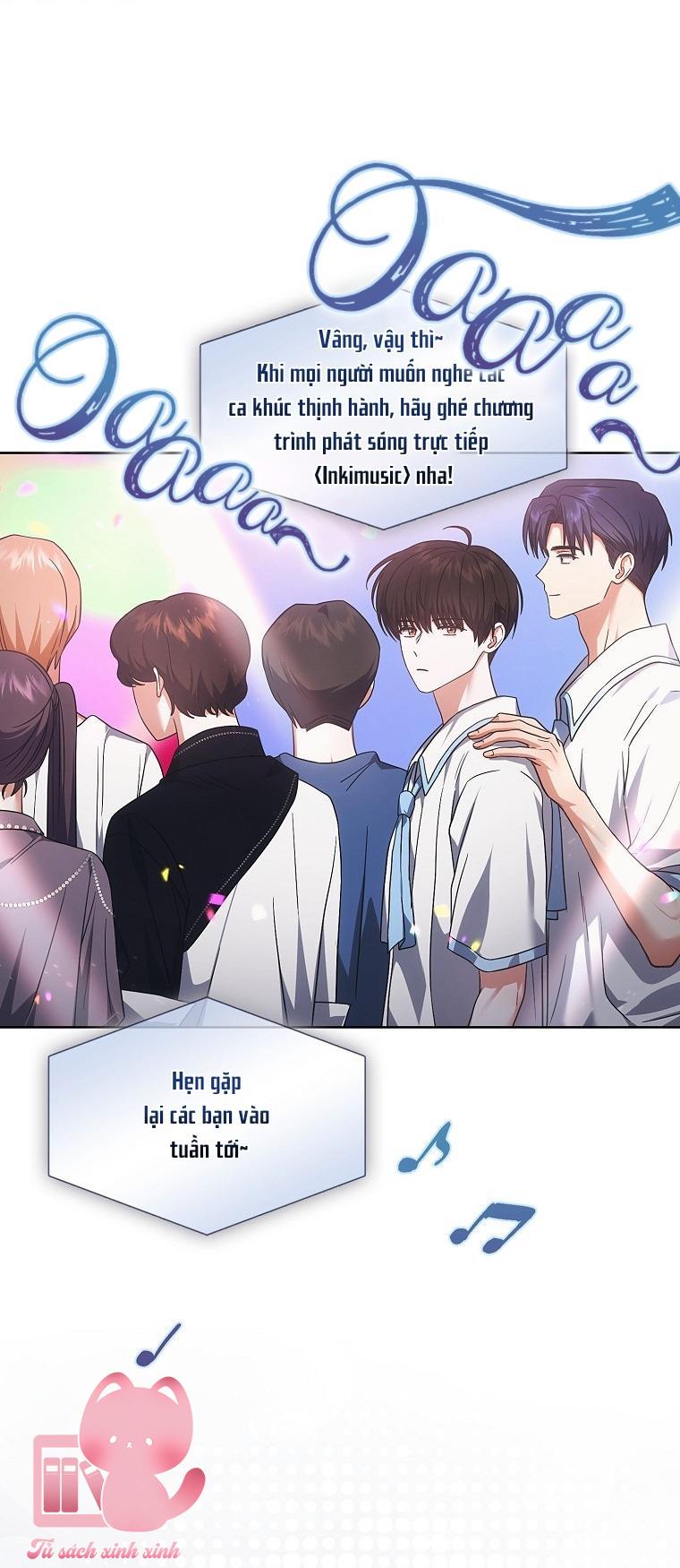 Debut Or Die - Chap 77 - Trang 24