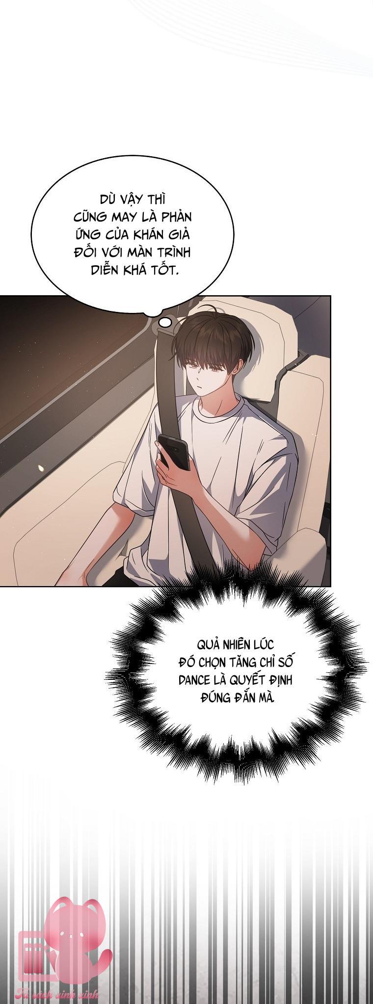 Debut Or Die - Chap 77 - Trang 27