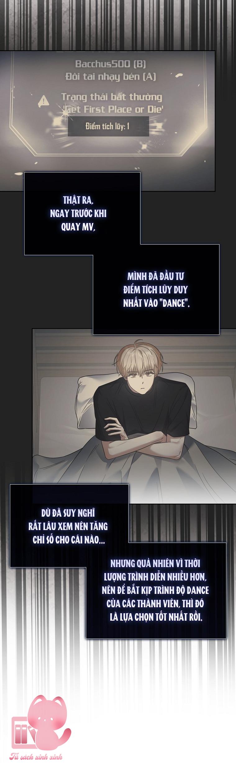 Debut Or Die - Chap 77 - Trang 28