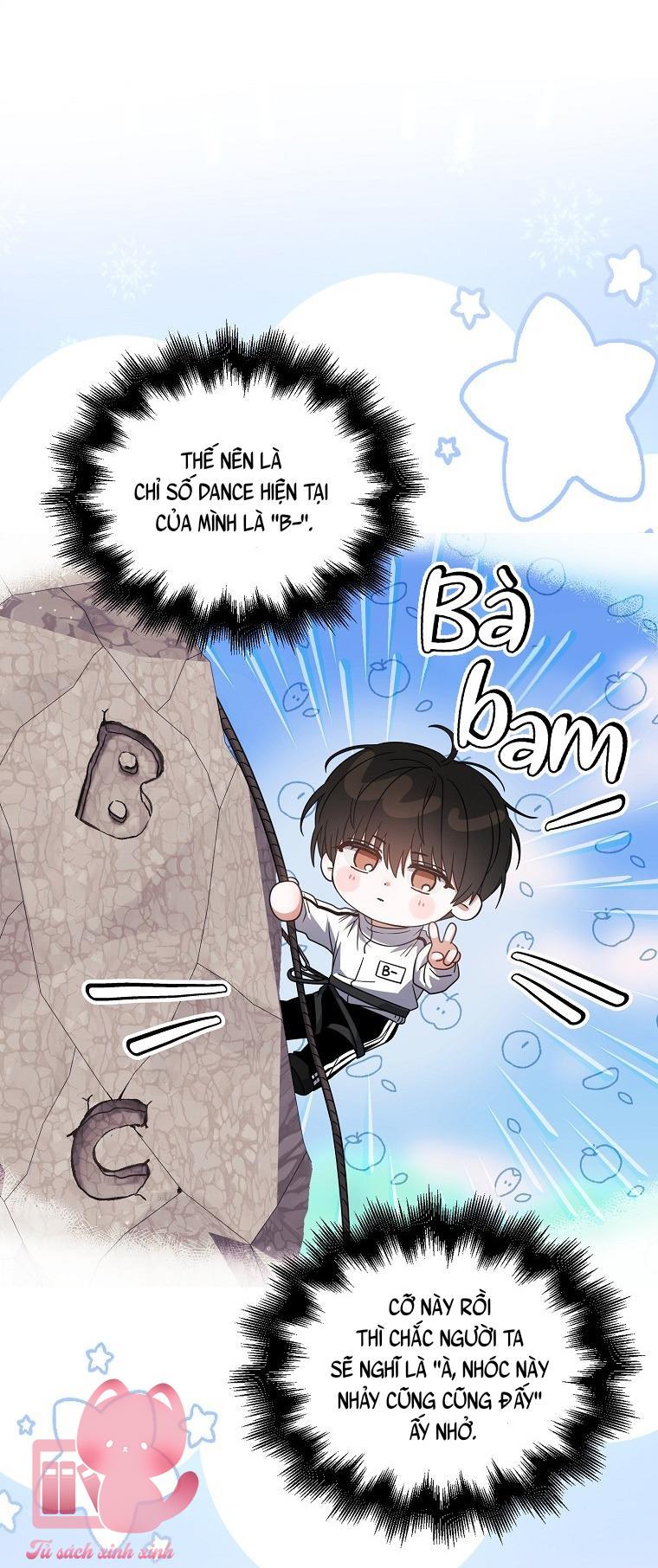 Debut Or Die - Chap 77 - Trang 29