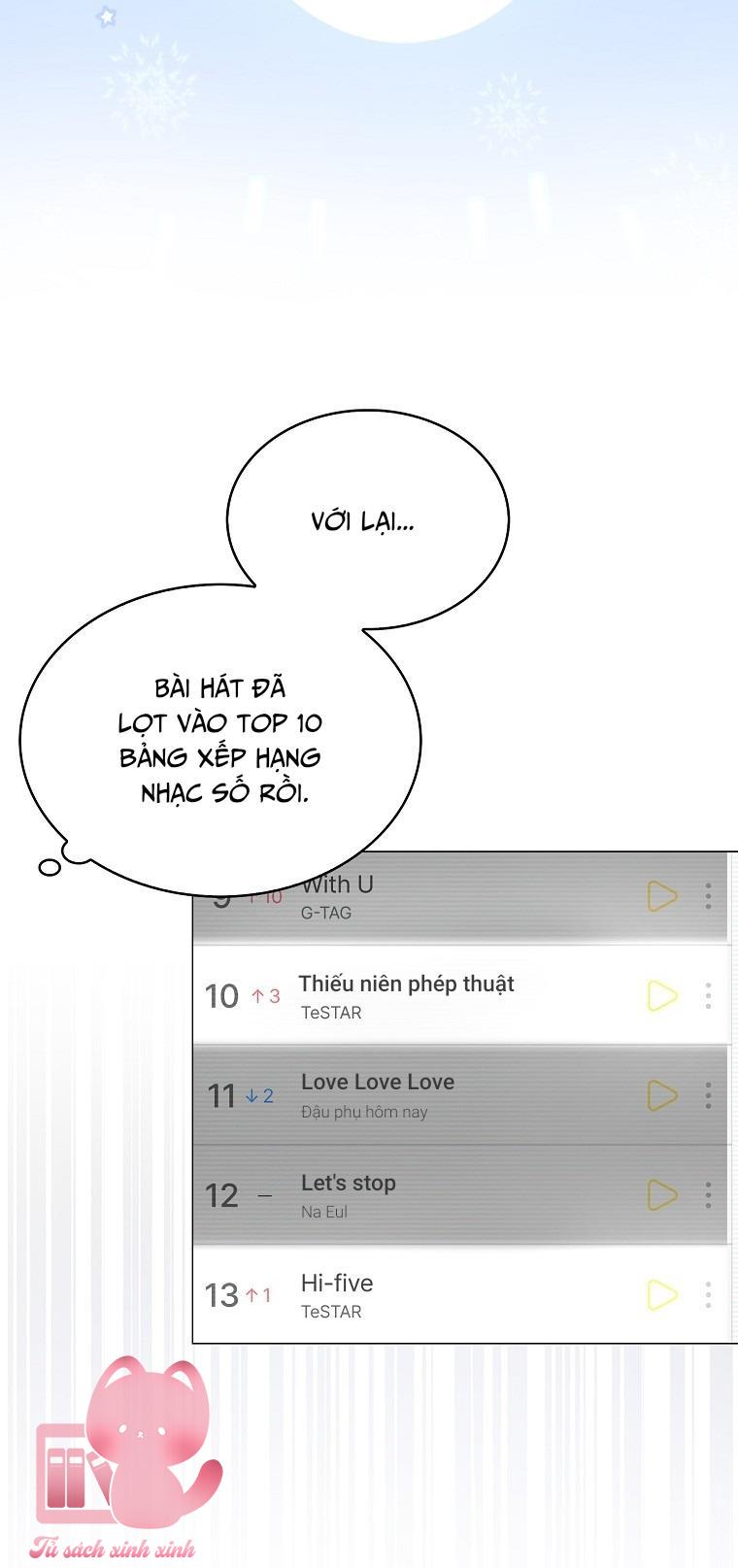 Debut Or Die - Chap 77 - Trang 30