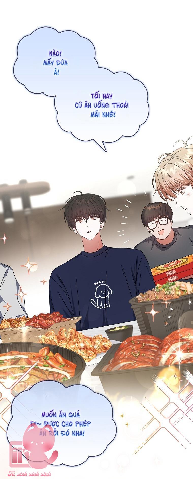 Debut Or Die - Chap 77 - Trang 4