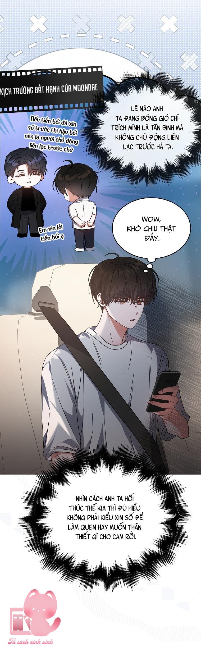 Debut Or Die - Chap 77 - Trang 33