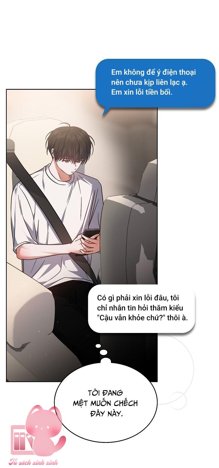 Debut Or Die - Chap 77 - Trang 34