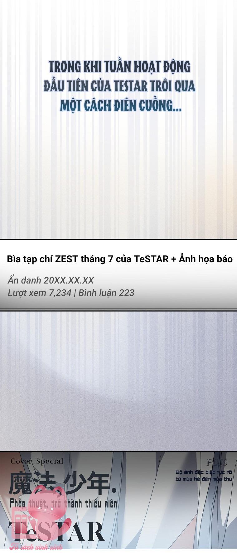Debut Or Die - Chap 77 - Trang 37