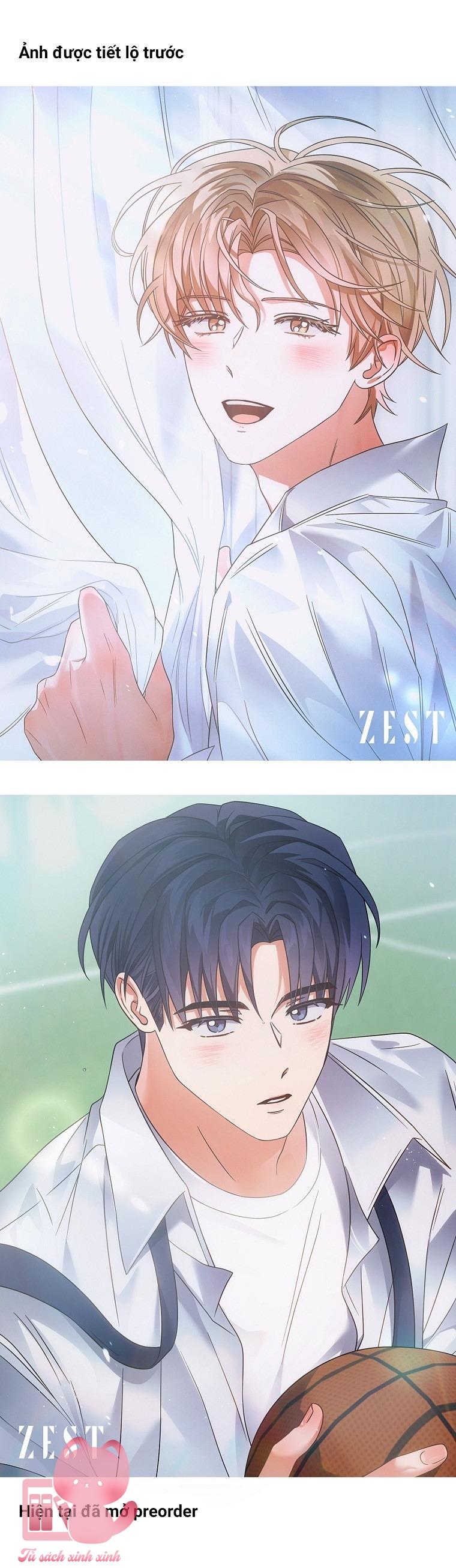Debut Or Die - Chap 77 - Trang 38