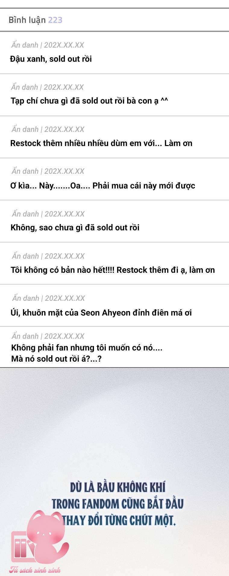 Debut Or Die - Chap 77 - Trang 39