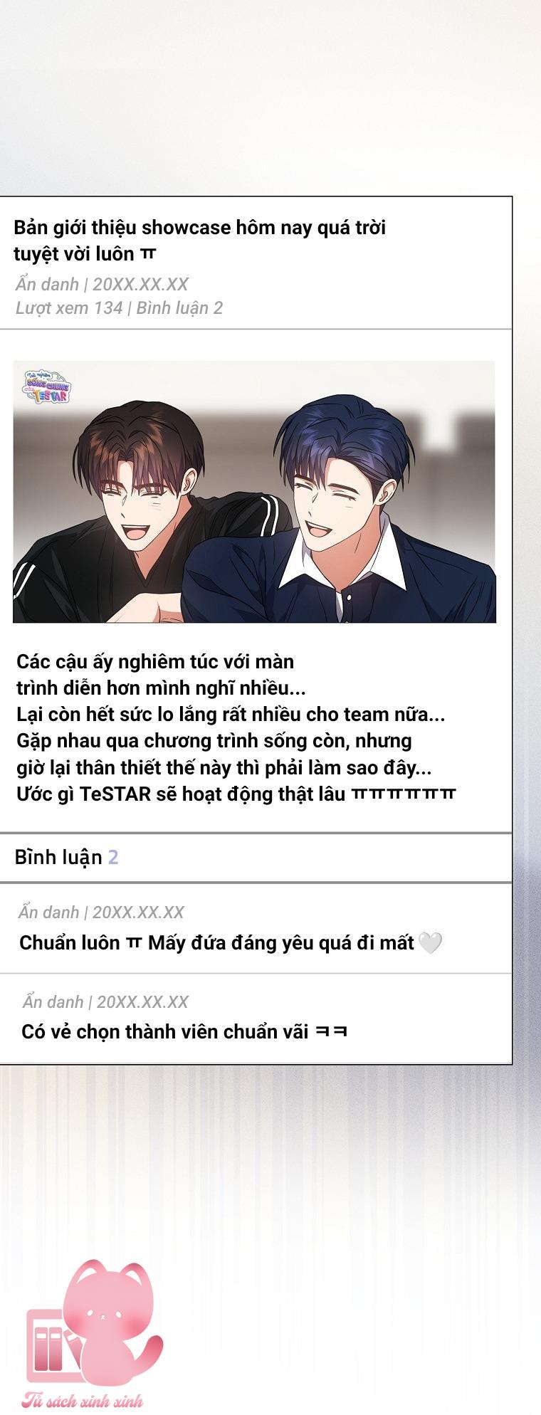 Debut Or Die - Chap 77 - Trang 40