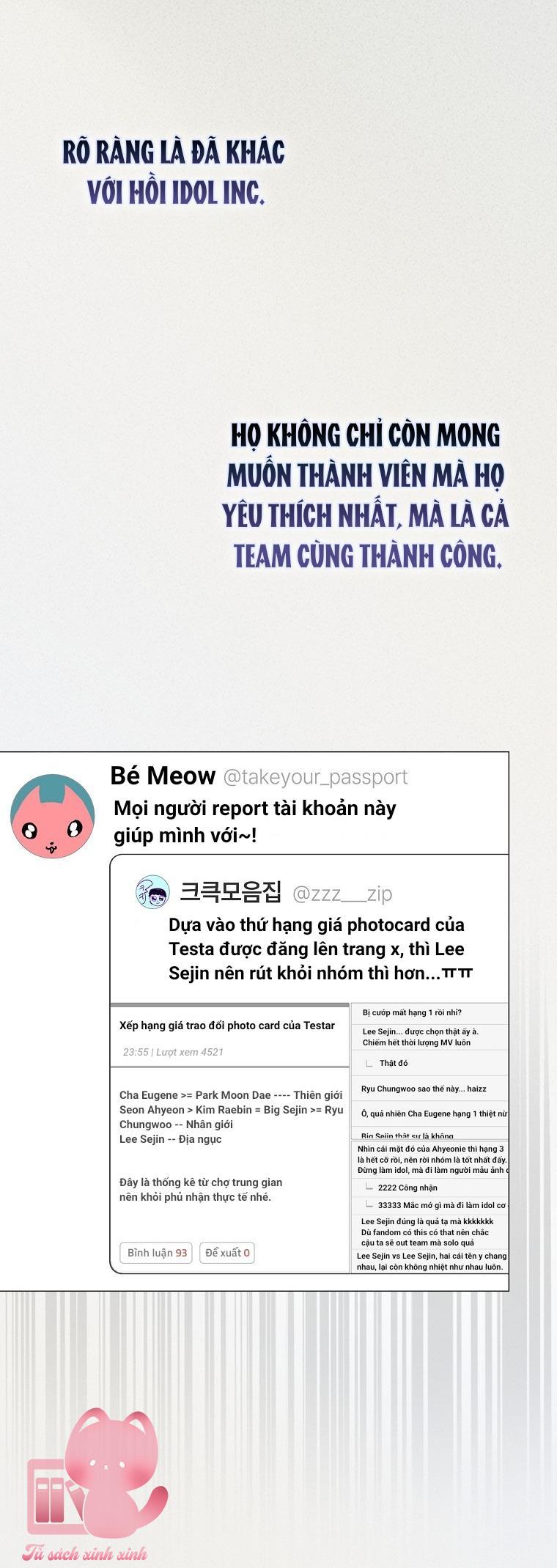 Debut Or Die - Chap 77 - Trang 44