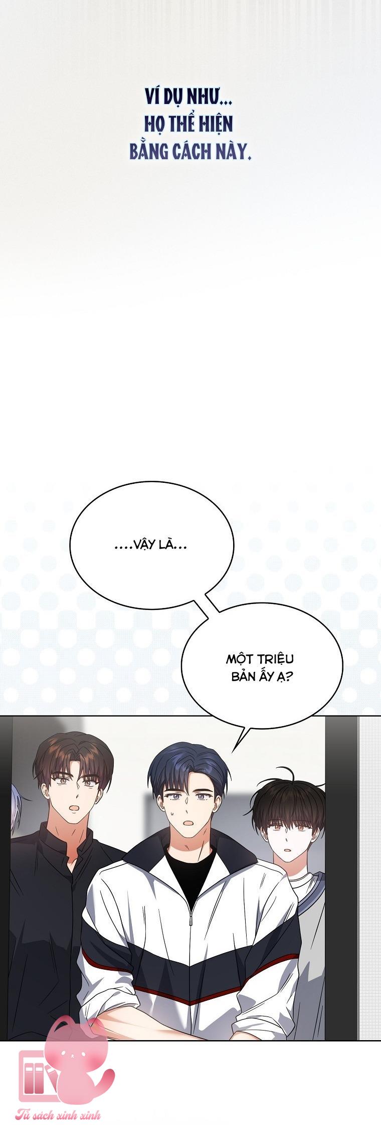 Debut Or Die - Chap 77 - Trang 46