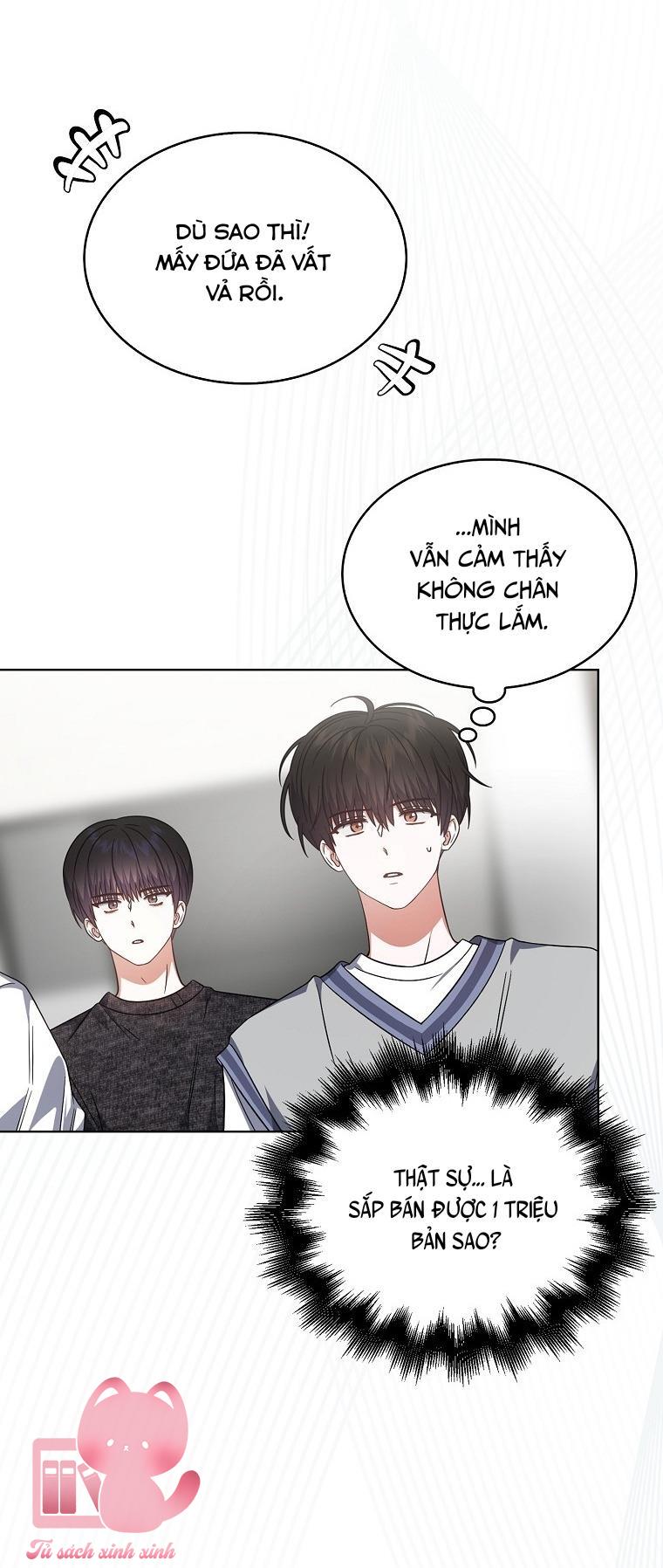 Debut Or Die - Chap 77 - Trang 49