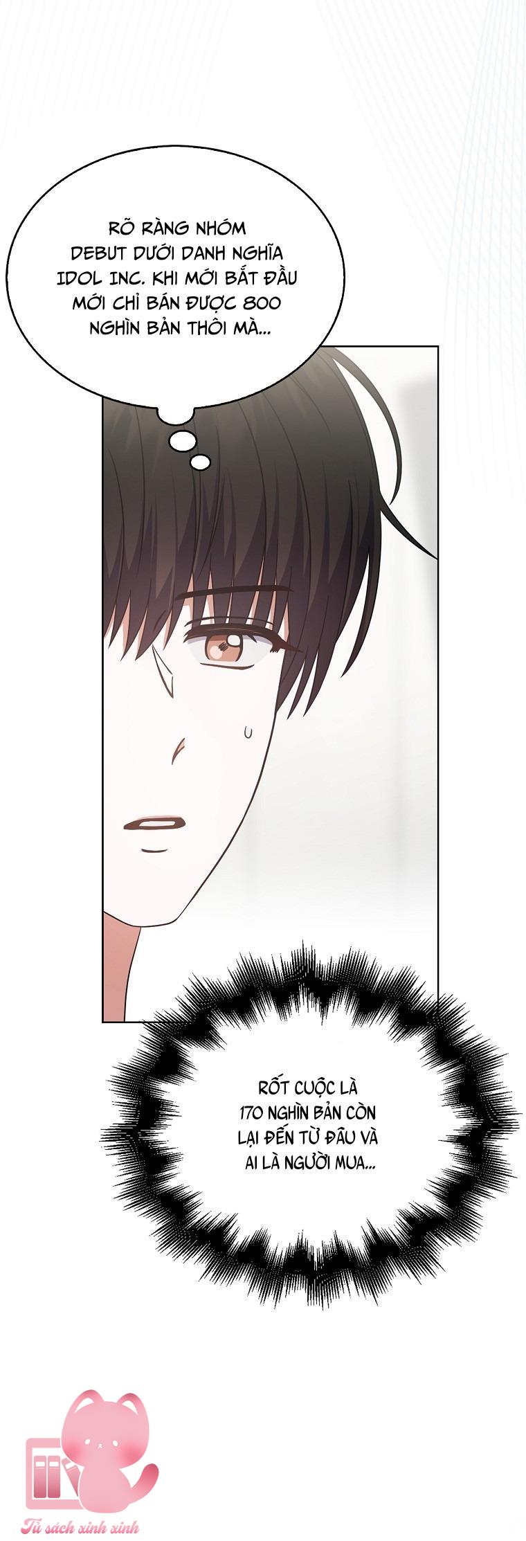 Debut Or Die - Chap 77 - Trang 50