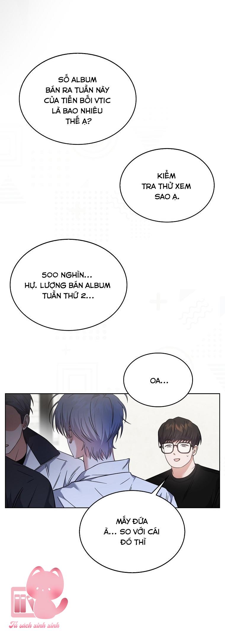 Debut Or Die - Chap 77 - Trang 52