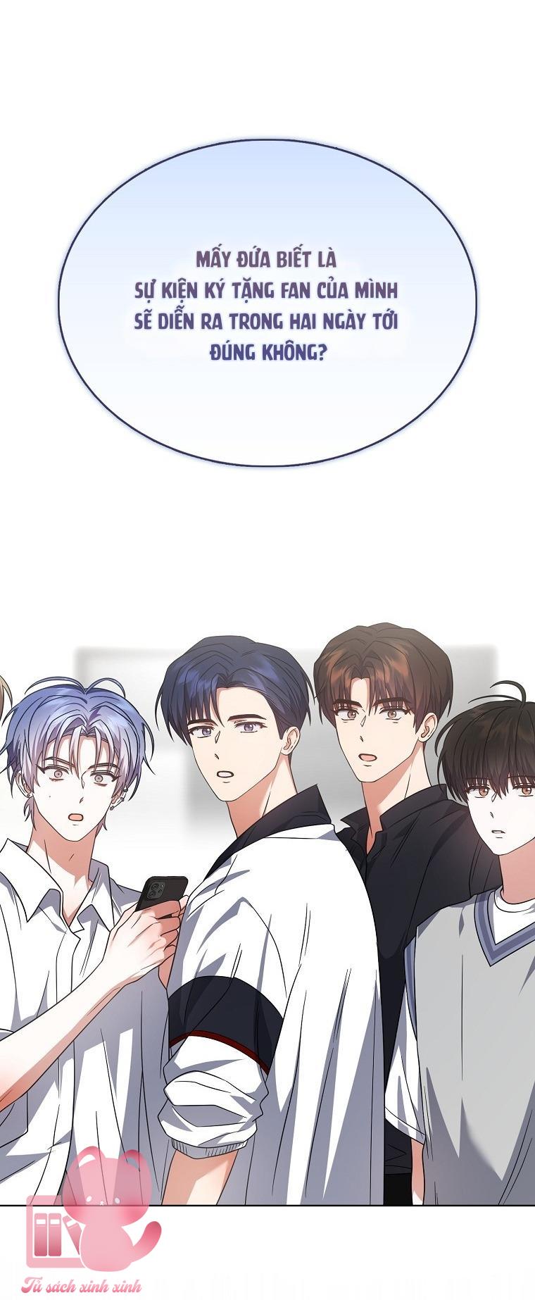 Debut Or Die - Chap 77 - Trang 53