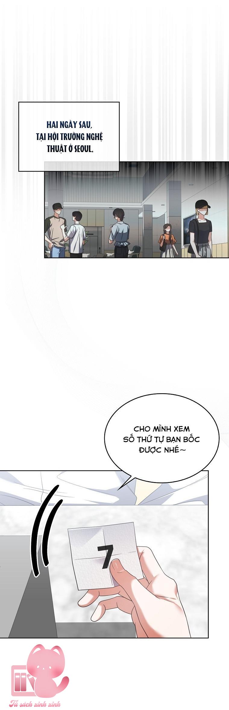 Debut Or Die - Chap 77 - Trang 56