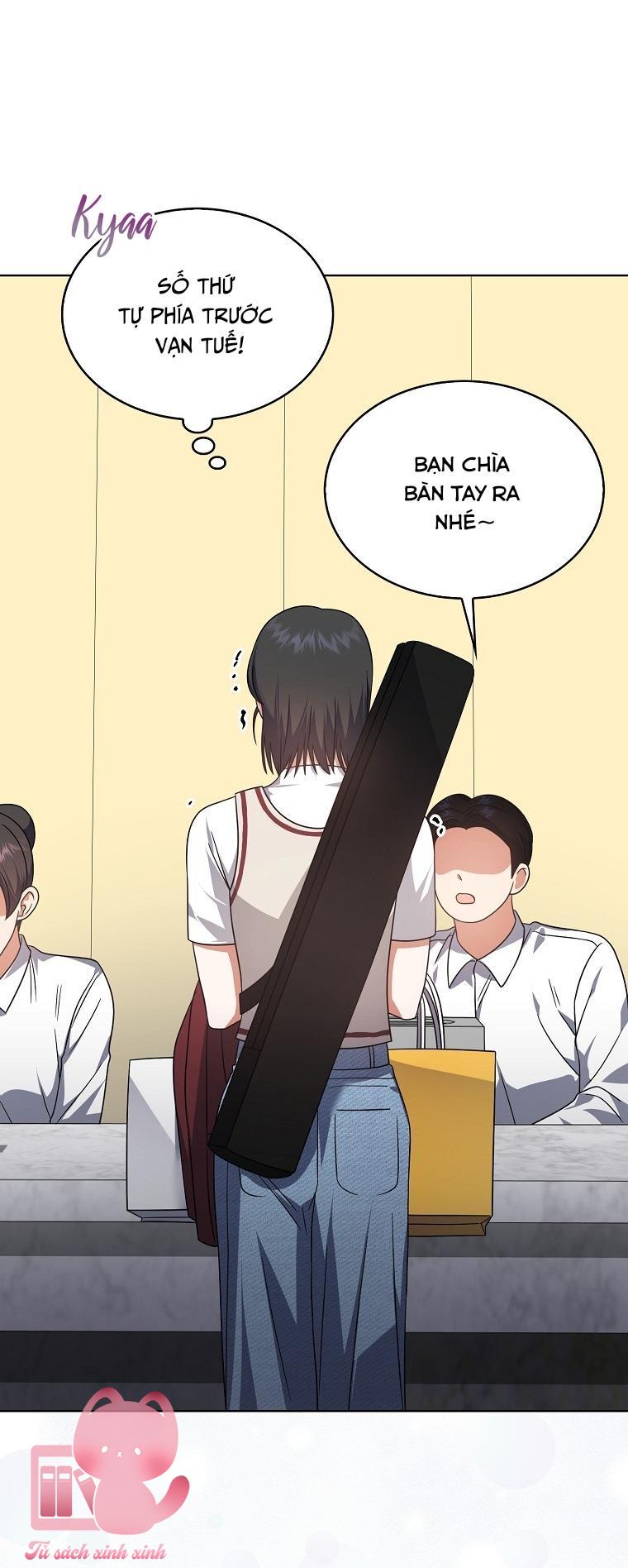 Debut Or Die - Chap 77 - Trang 57