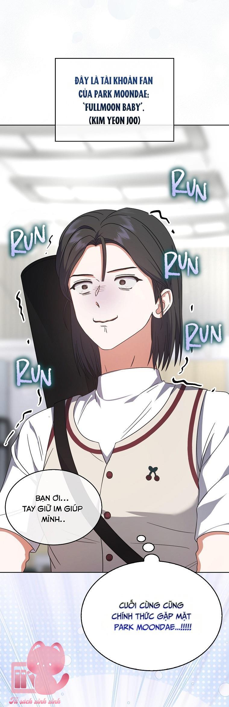 Debut Or Die - Chap 77 - Trang 58