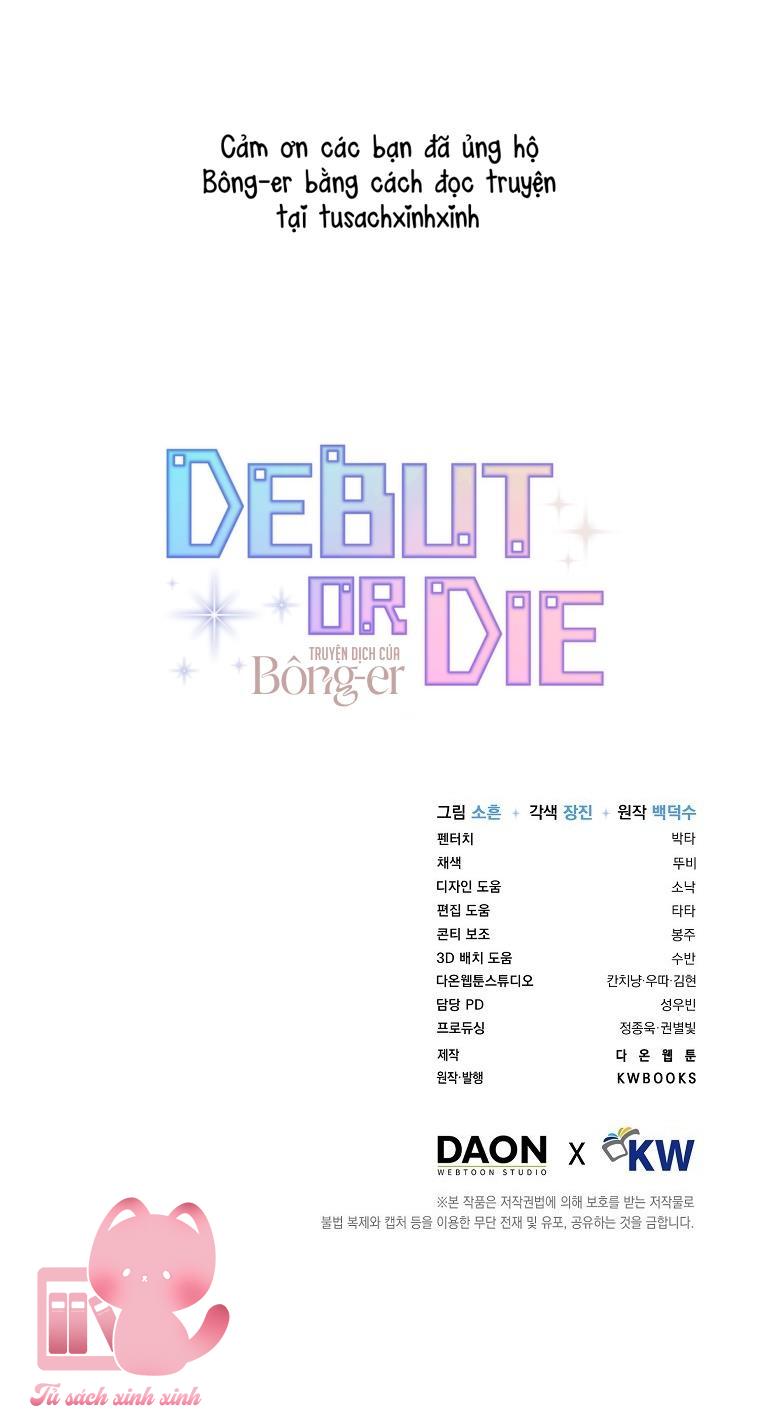Debut Or Die - Chap 77 - Trang 60