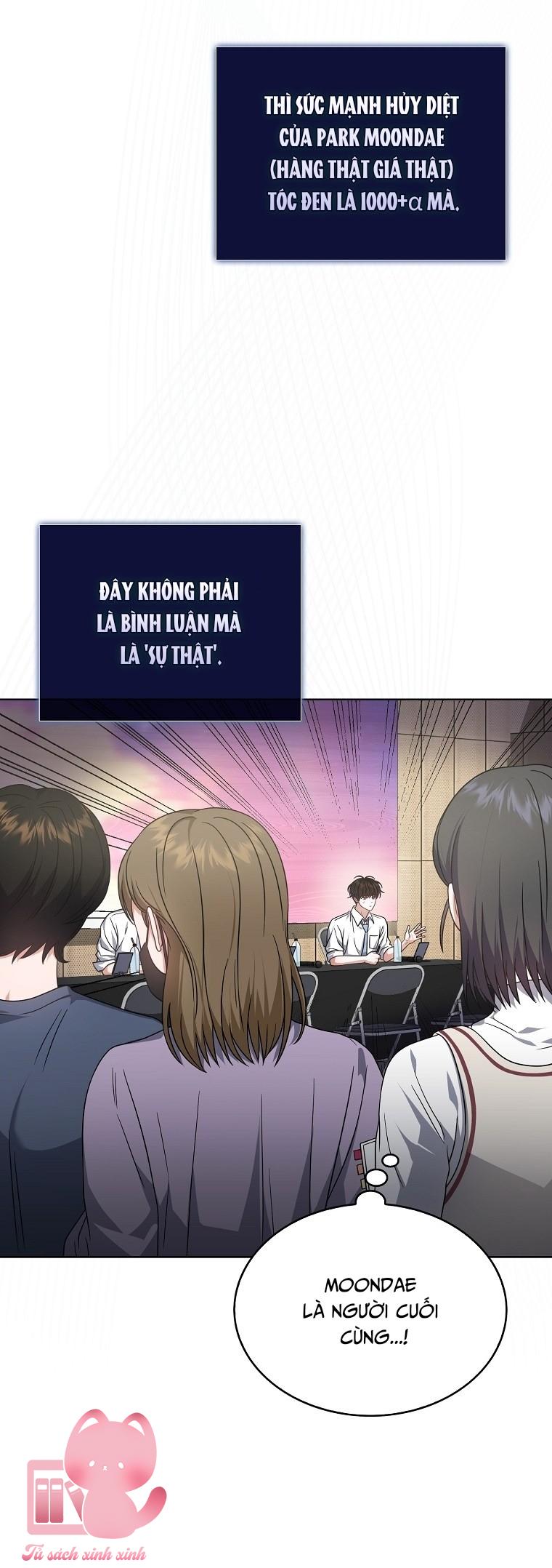 Debut Or Die - Chap 78 - Trang 15