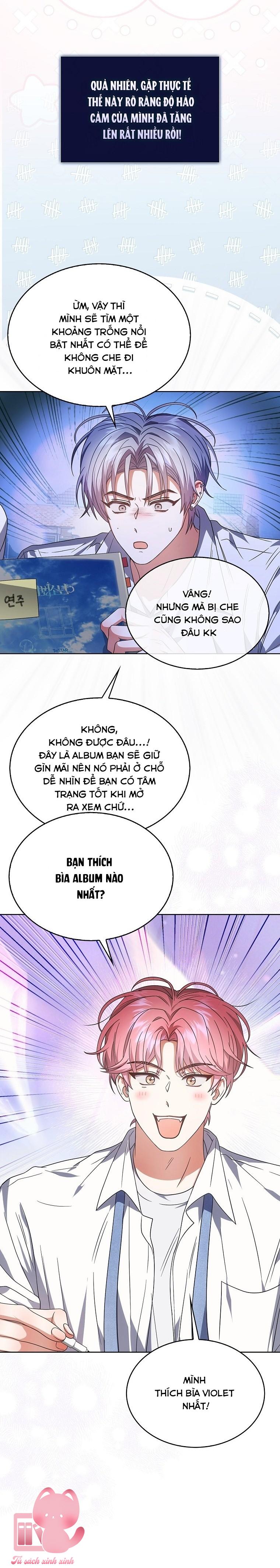 Debut Or Die - Chap 78 - Trang 30