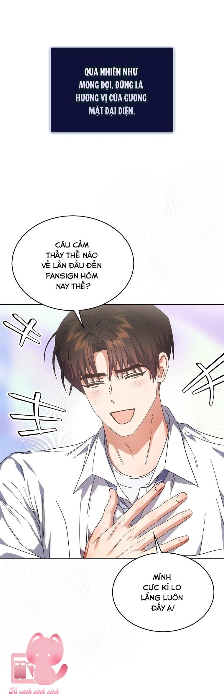 Debut Or Die - Chap 78 - Trang 33