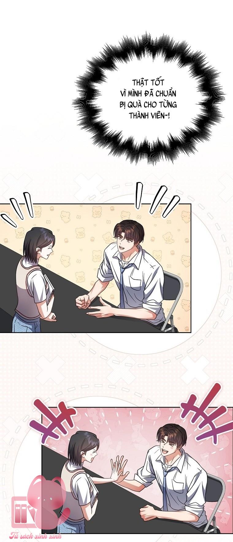 Debut Or Die - Chap 78 - Trang 35