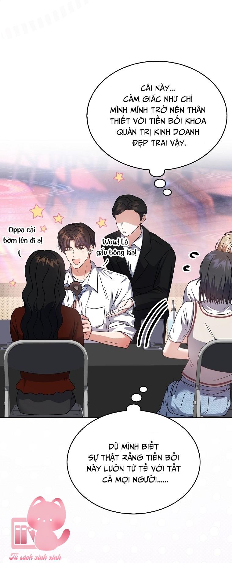 Debut Or Die - Chap 78 - Trang 37
