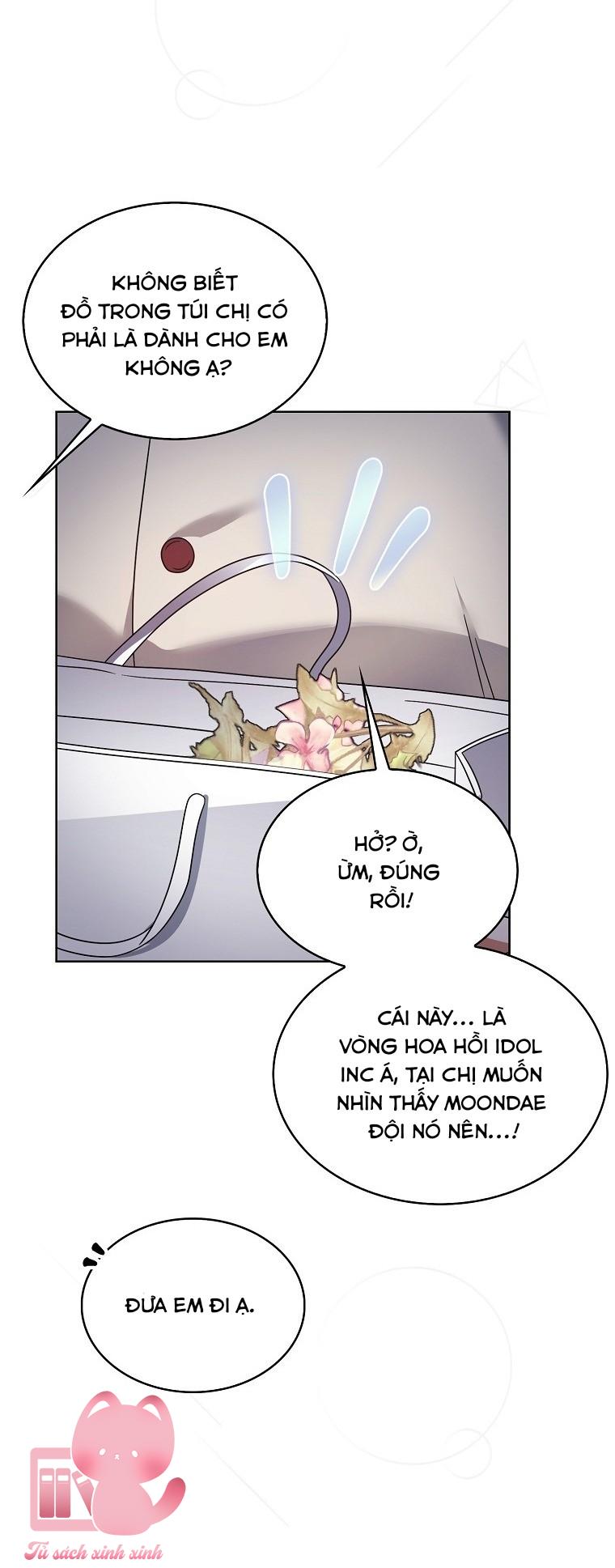Debut Or Die - Chap 78 - Trang 49