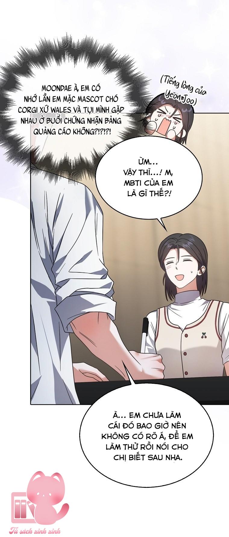 Debut Or Die - Chap 78 - Trang 53