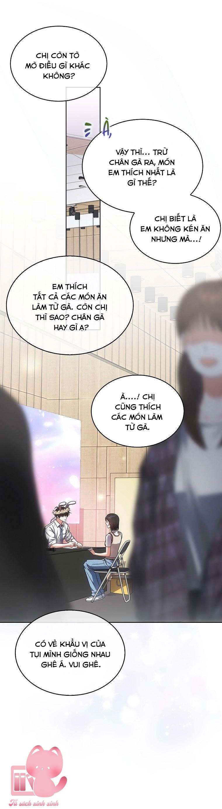 Debut Or Die - Chap 78 - Trang 60