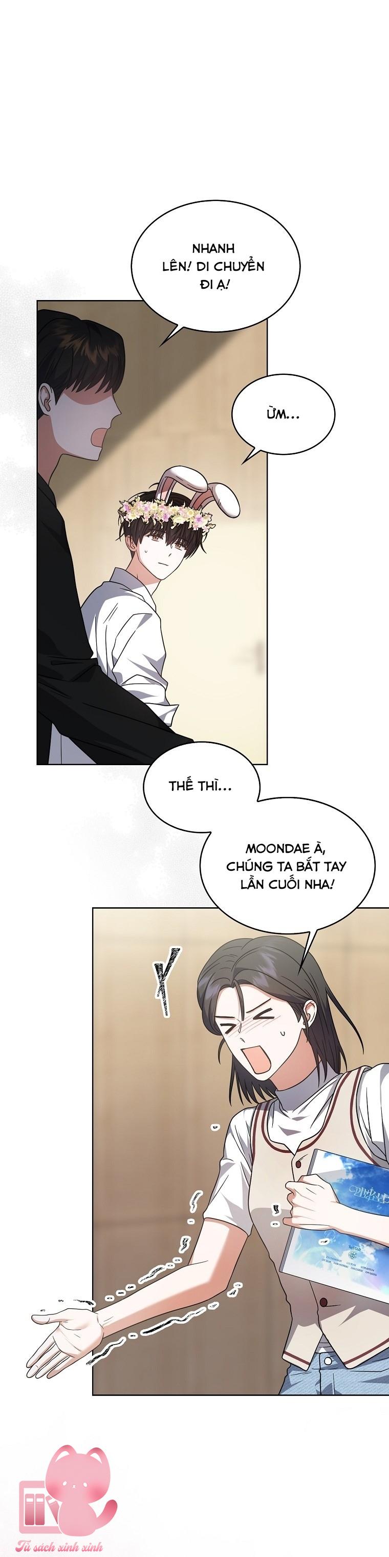Debut Or Die - Chap 78 - Trang 61