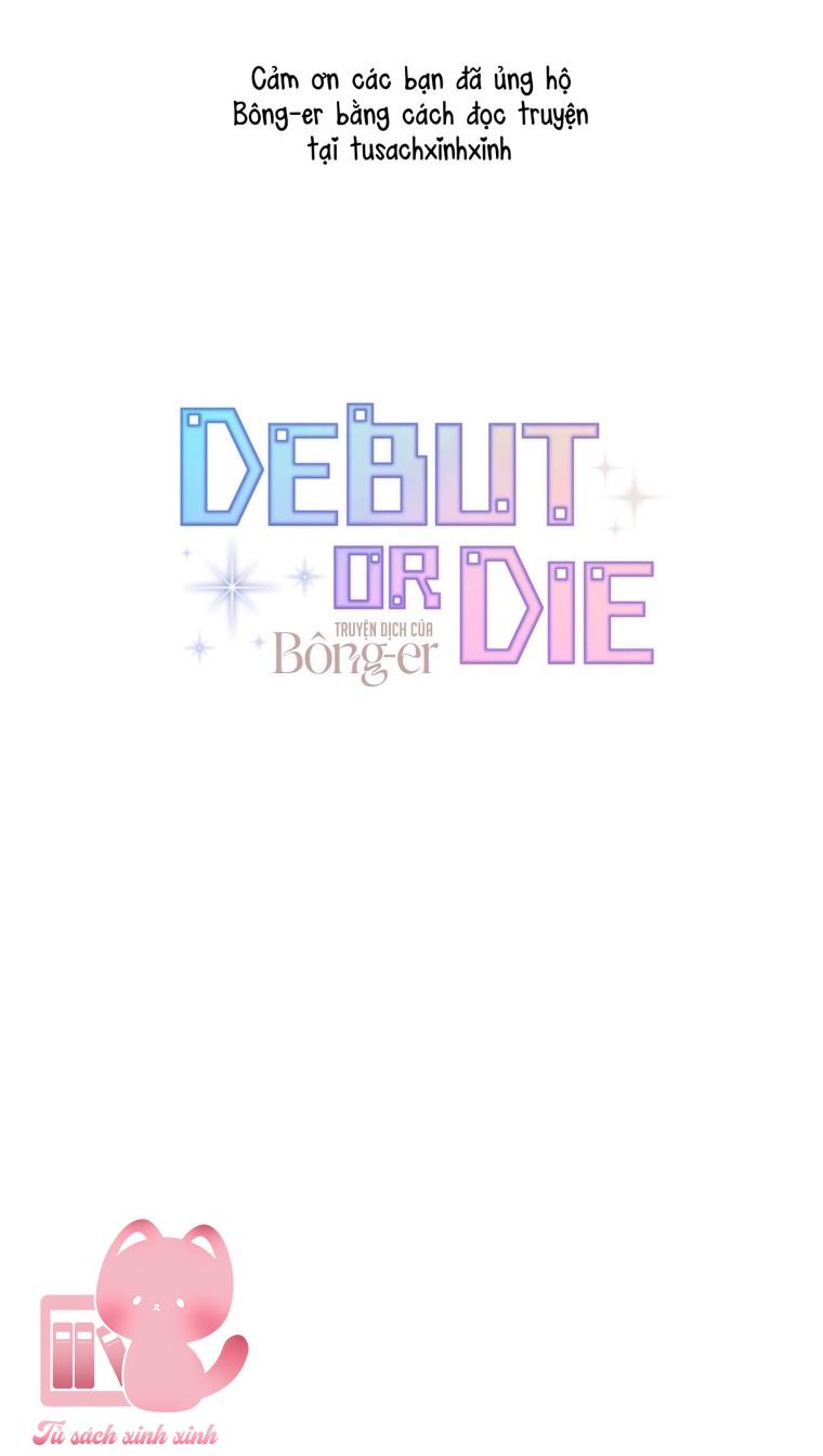 Debut Or Die - Chap 78 - Trang 66