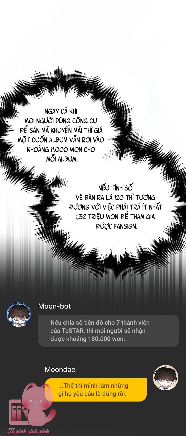 Debut Or Die - Chap 79 - Trang 12