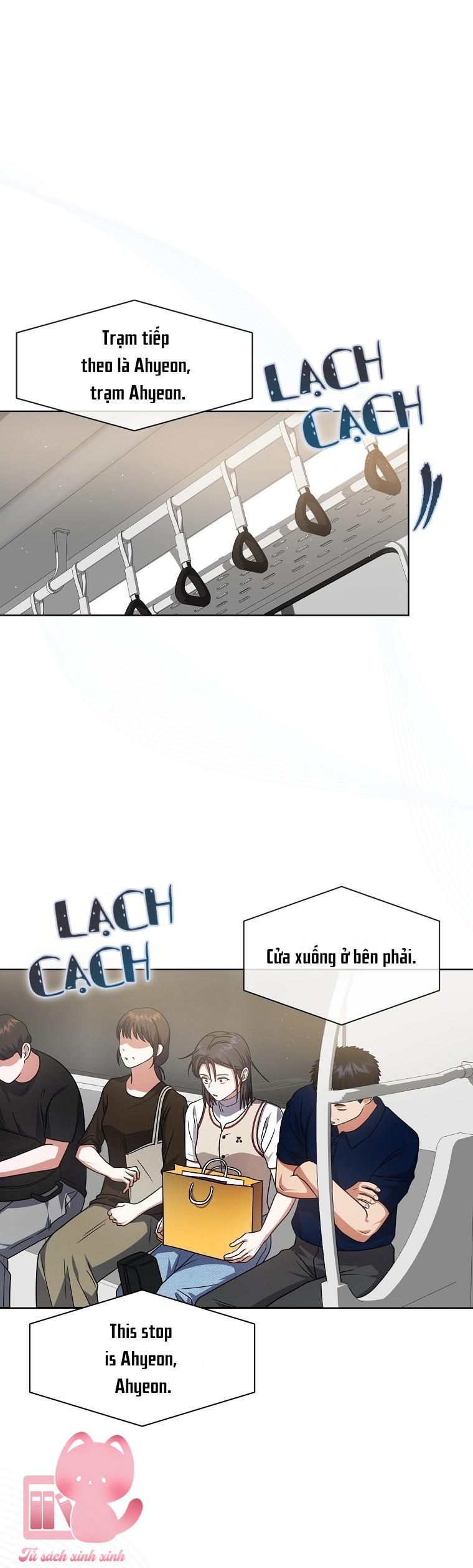 Debut Or Die - Chap 79 - Trang 3