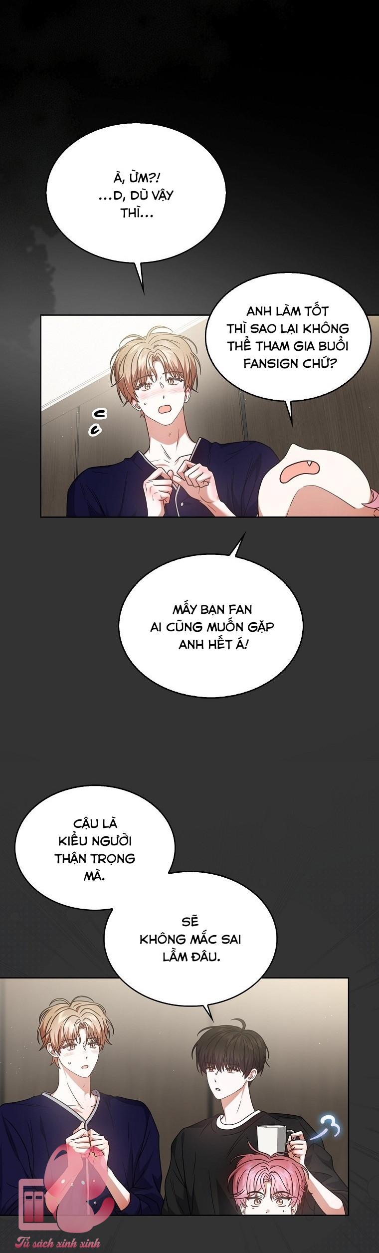 Debut Or Die - Chap 79 - Trang 22