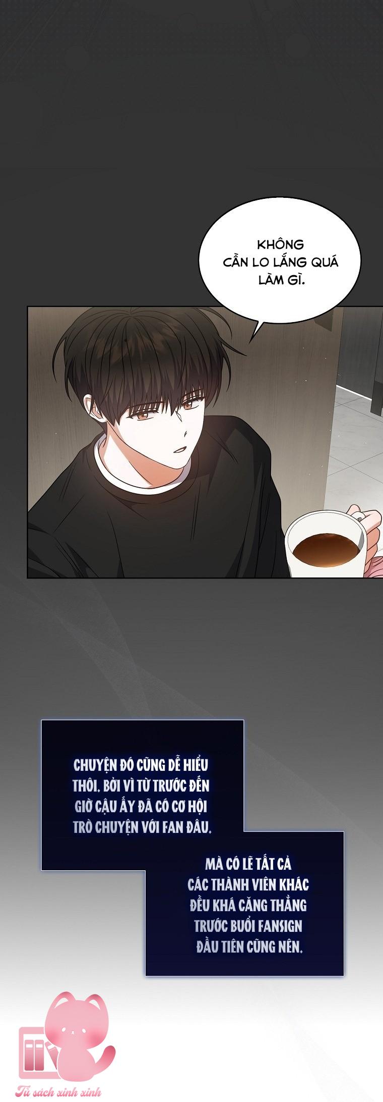 Debut Or Die - Chap 79 - Trang 23