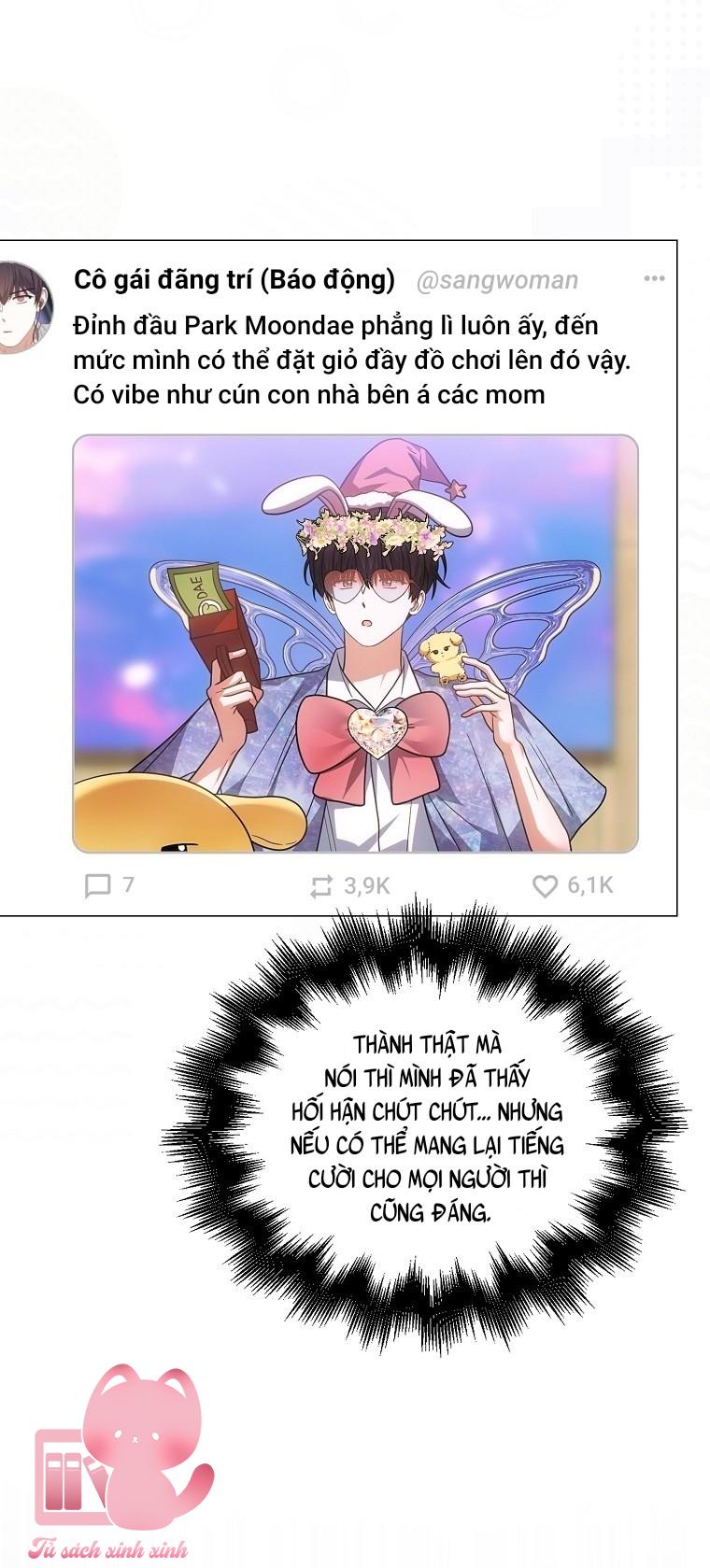 Debut Or Die - Chap 79 - Trang 27
