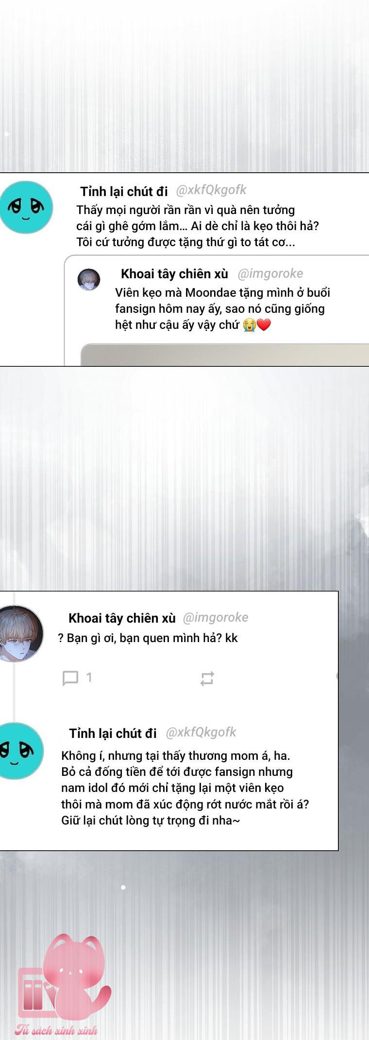 Debut Or Die - Chap 79 - Trang 31