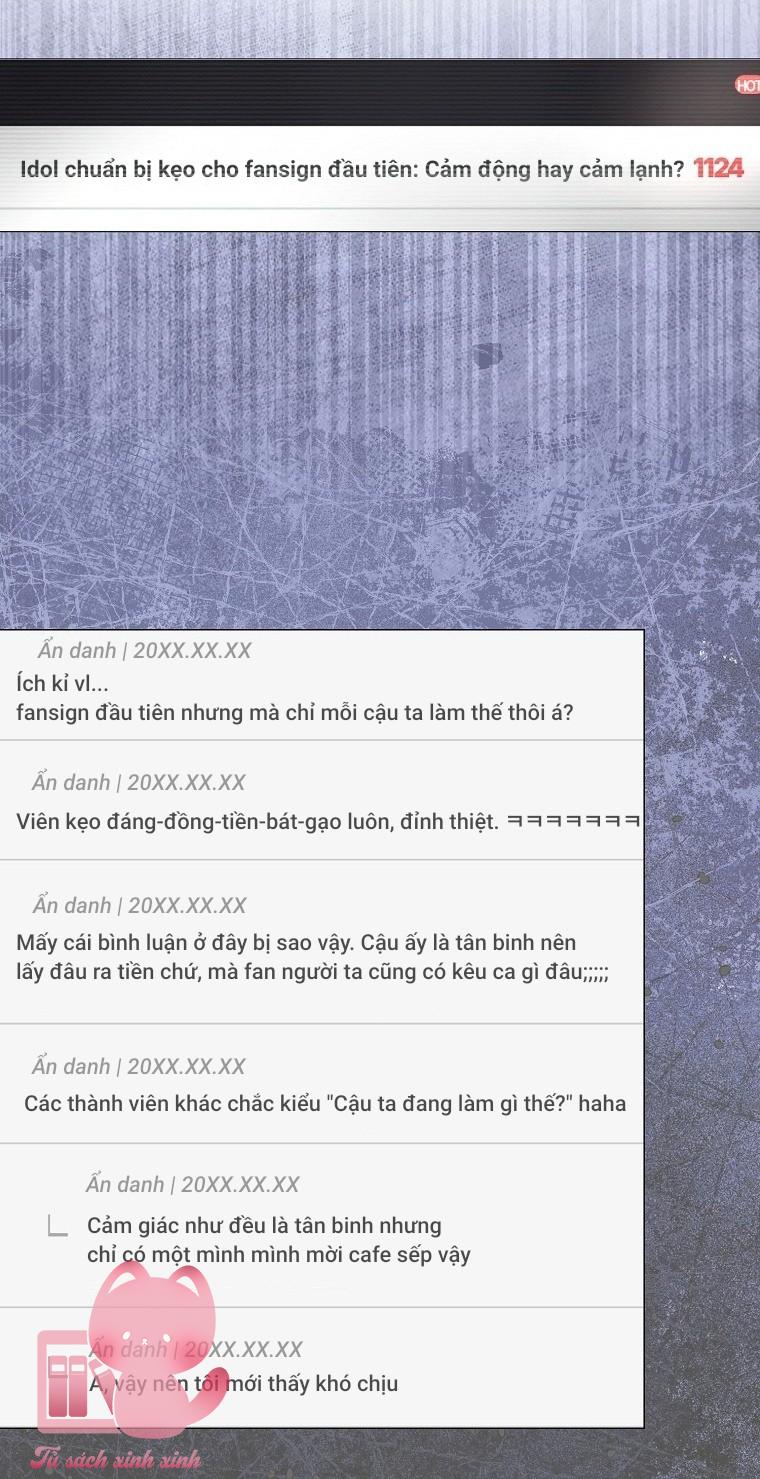 Debut Or Die - Chap 79 - Trang 33