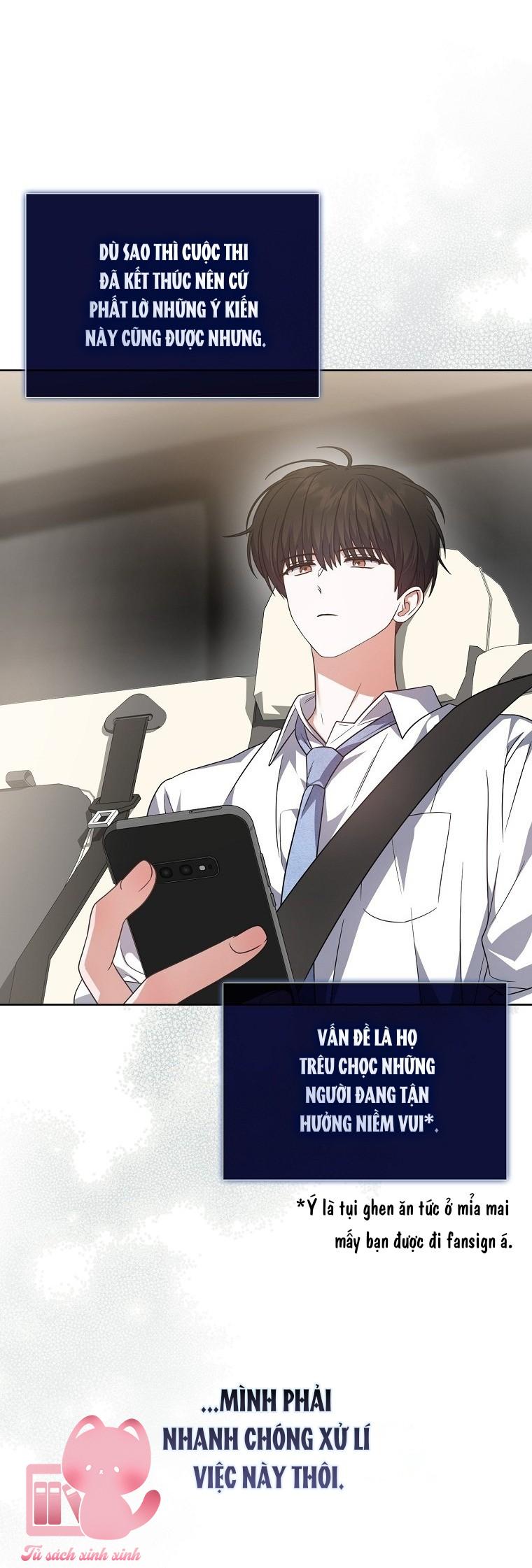 Debut Or Die - Chap 79 - Trang 36
