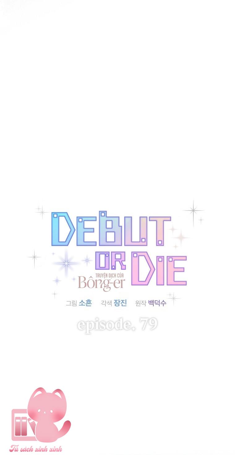 Debut Or Die - Chap 79 - Trang 37