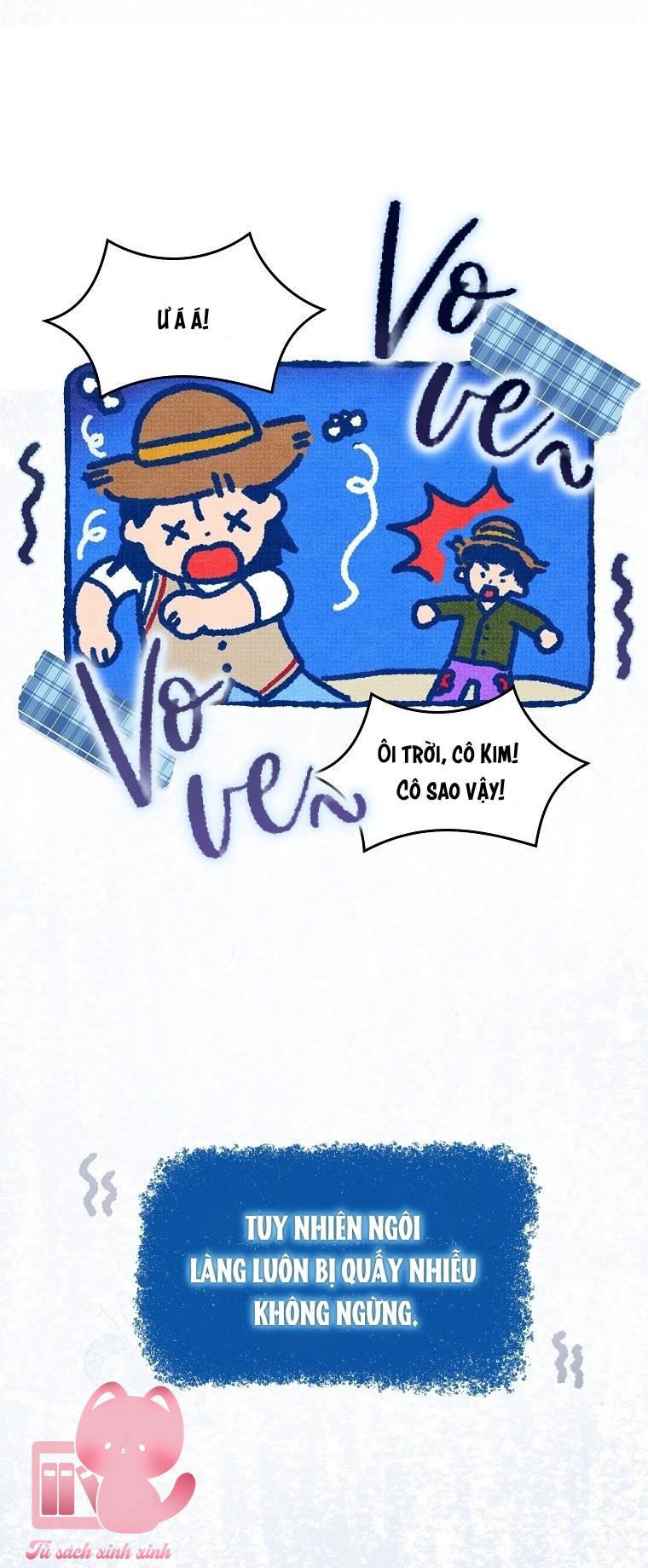 Debut Or Die - Chap 79 - Trang 39