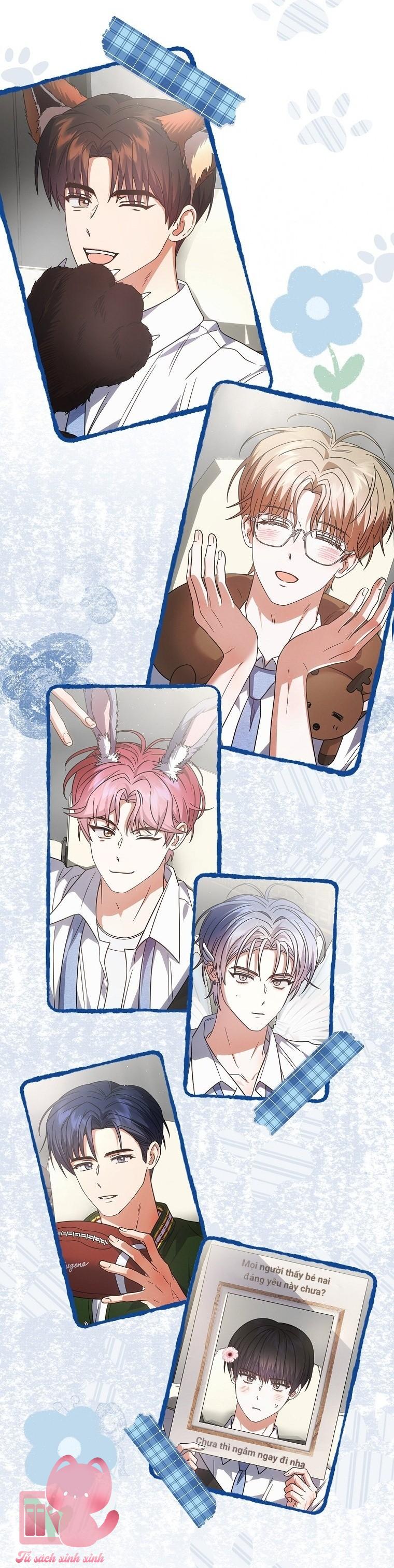 Debut Or Die - Chap 79 - Trang 45