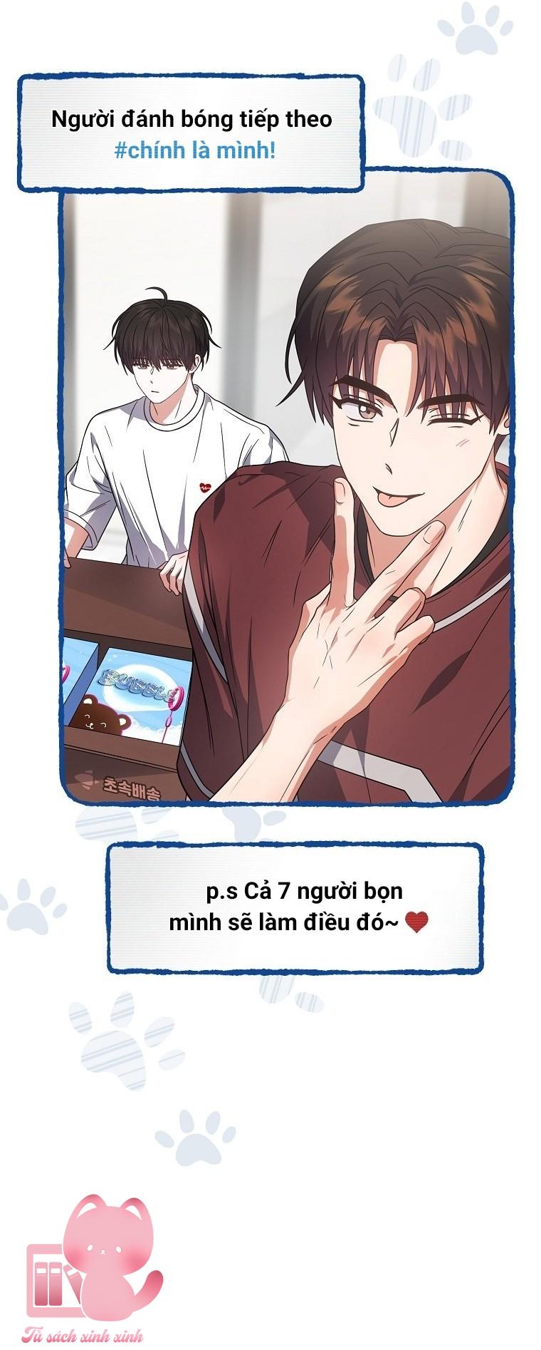 Debut Or Die - Chap 79 - Trang 48