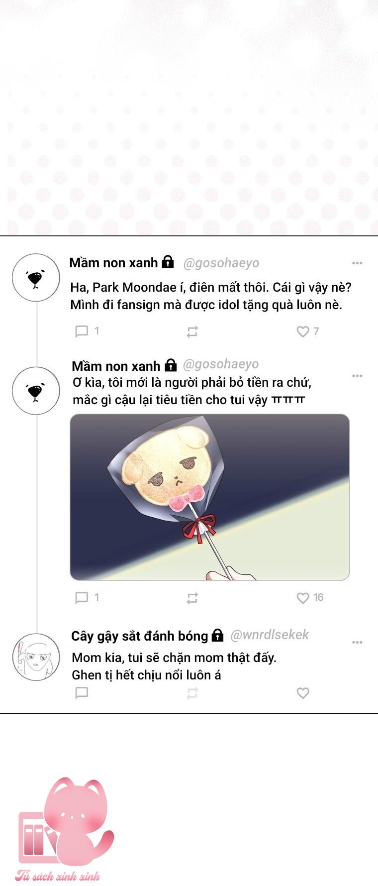 Debut Or Die - Chap 79 - Trang 6