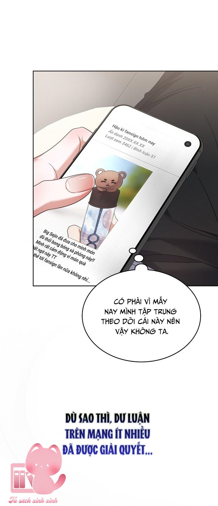 Debut Or Die - Chap 79 - Trang 55