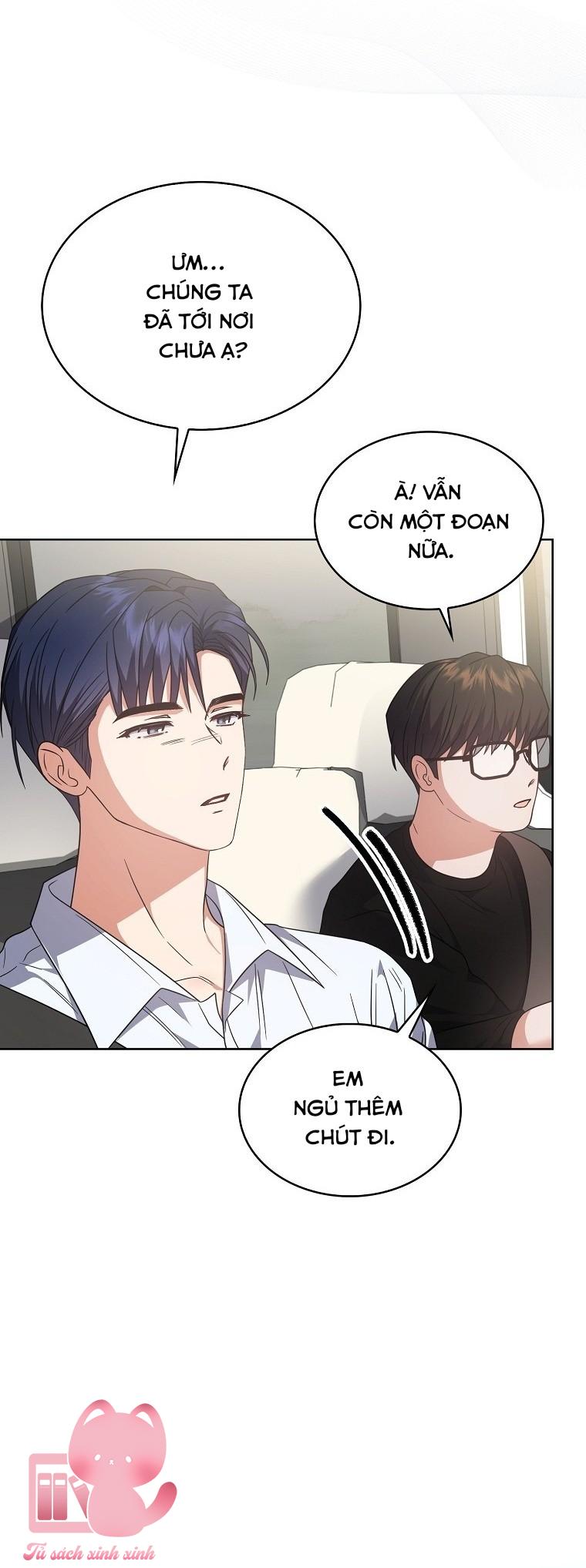 Debut Or Die - Chap 79 - Trang 56